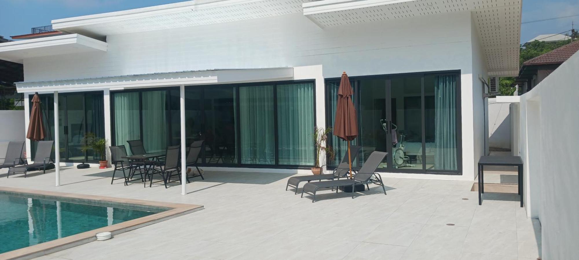 Kadena Villa