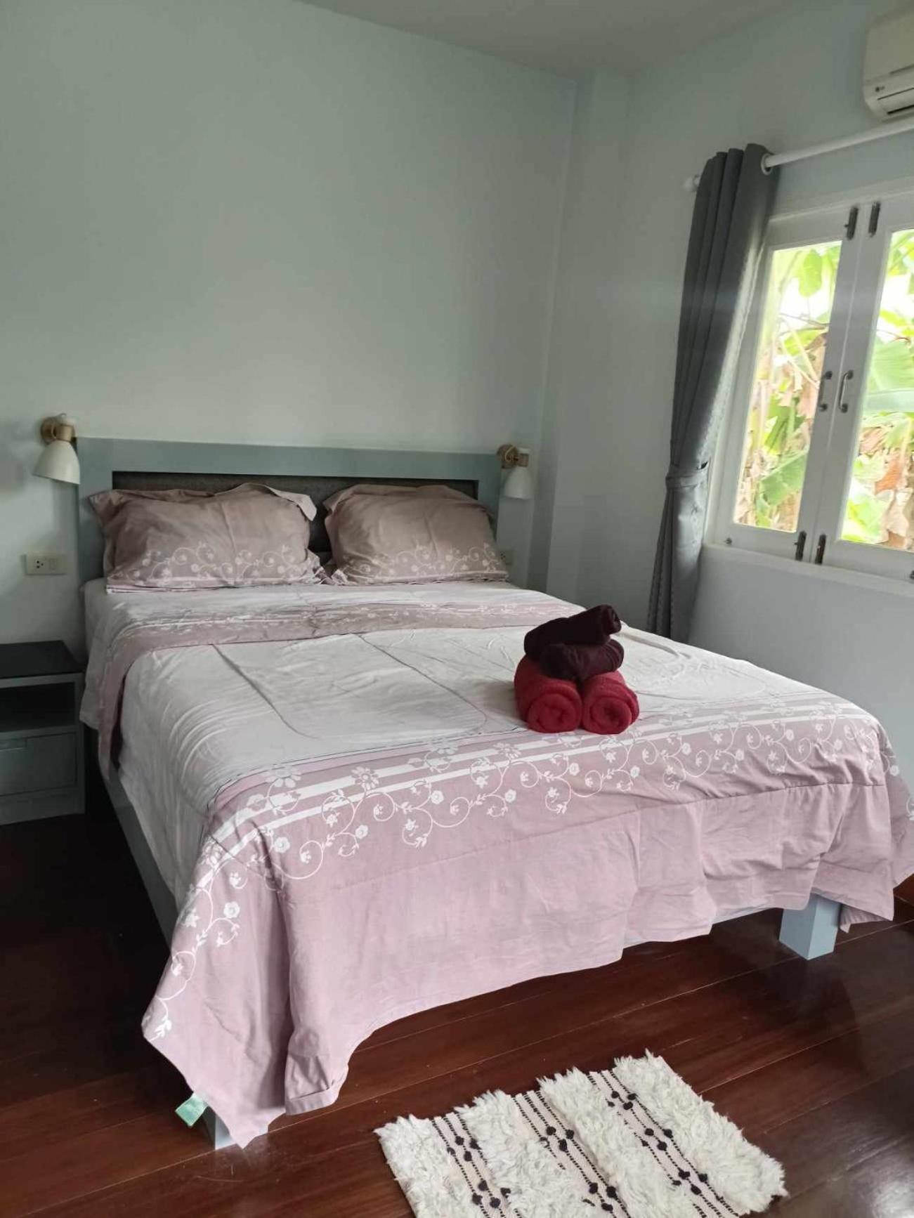 Villa Reuan Phaolai Bophut