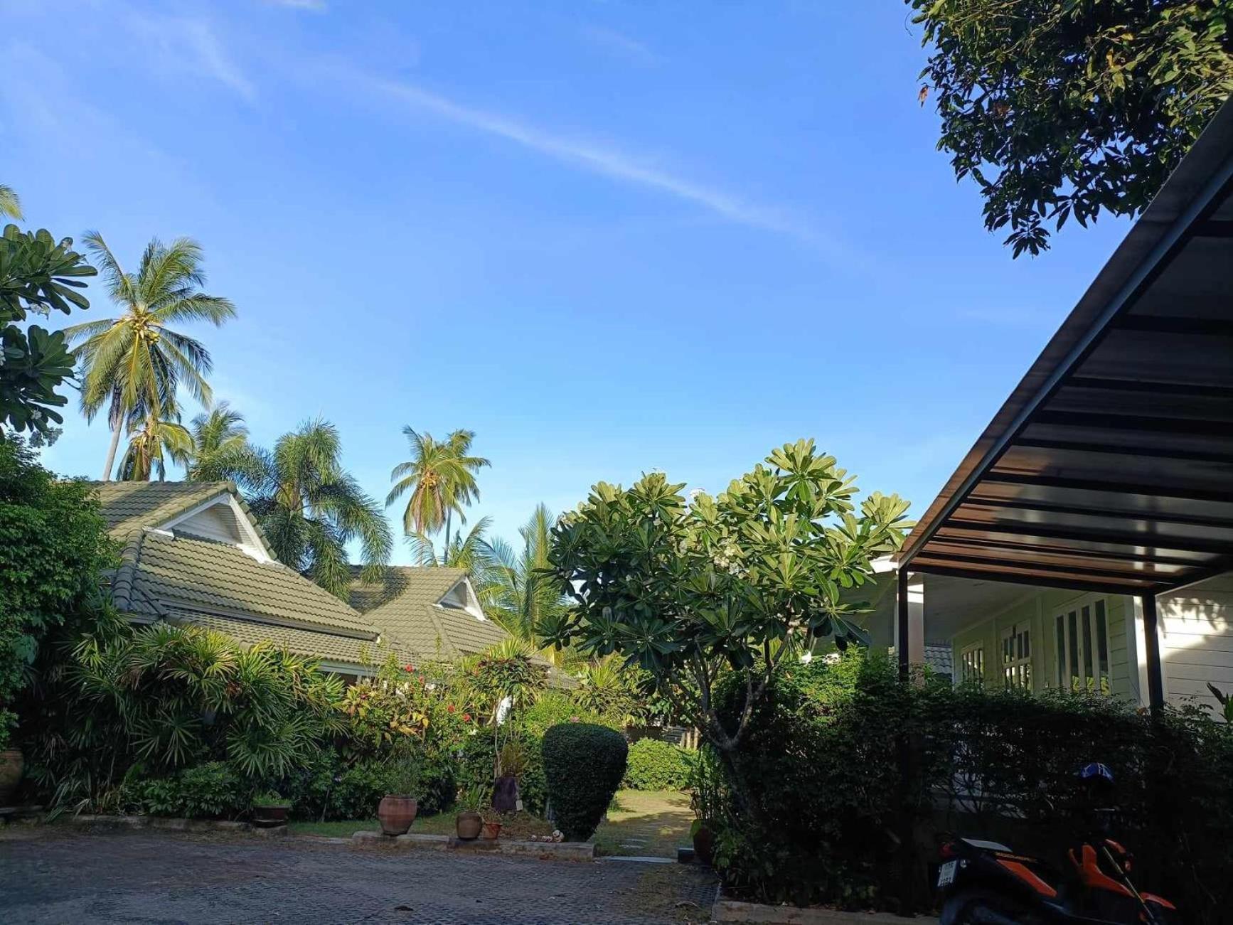 Villa Reuan Phaolai Bophut