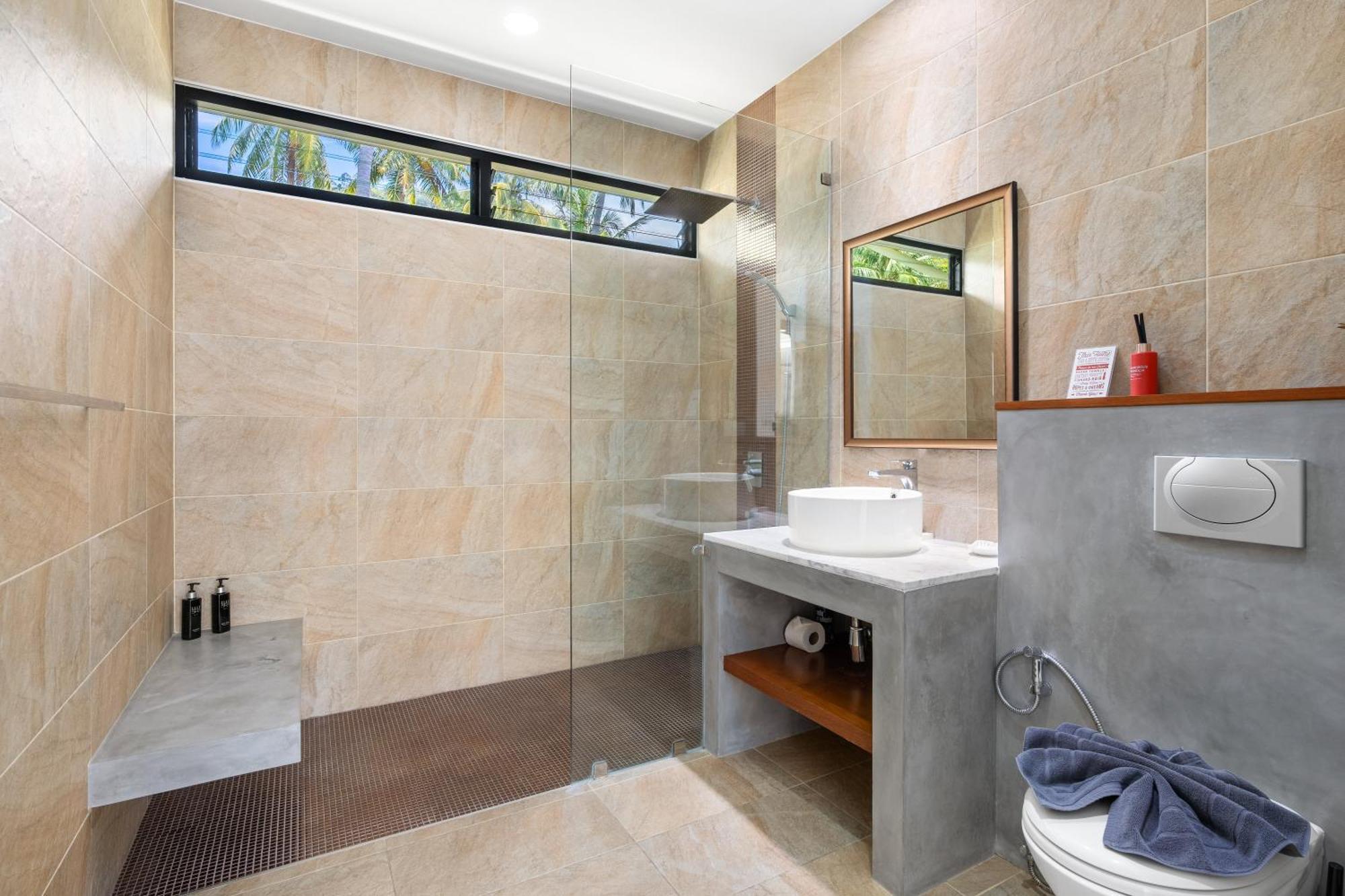 Stella - Lamai Seaview - Until 6 Bedroom