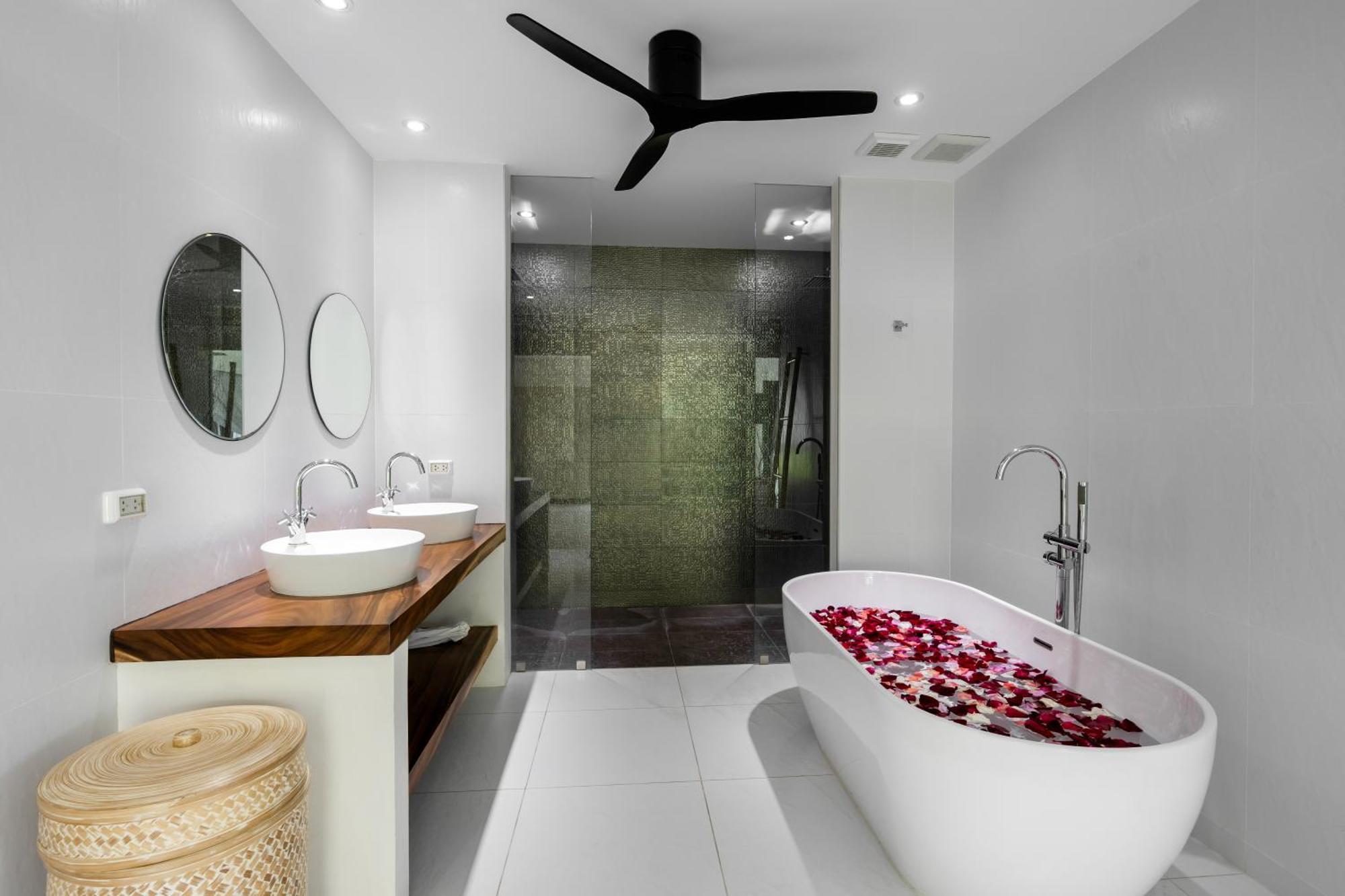 Stella - Lamai Seaview - Until 6 Bedroom Koh Samui