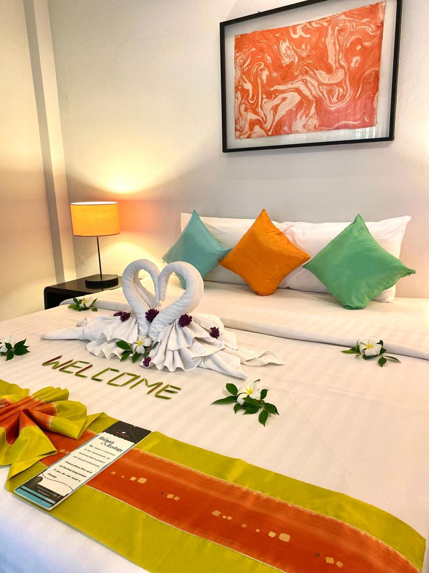 Resort Rummana Boutique - Sha 4*