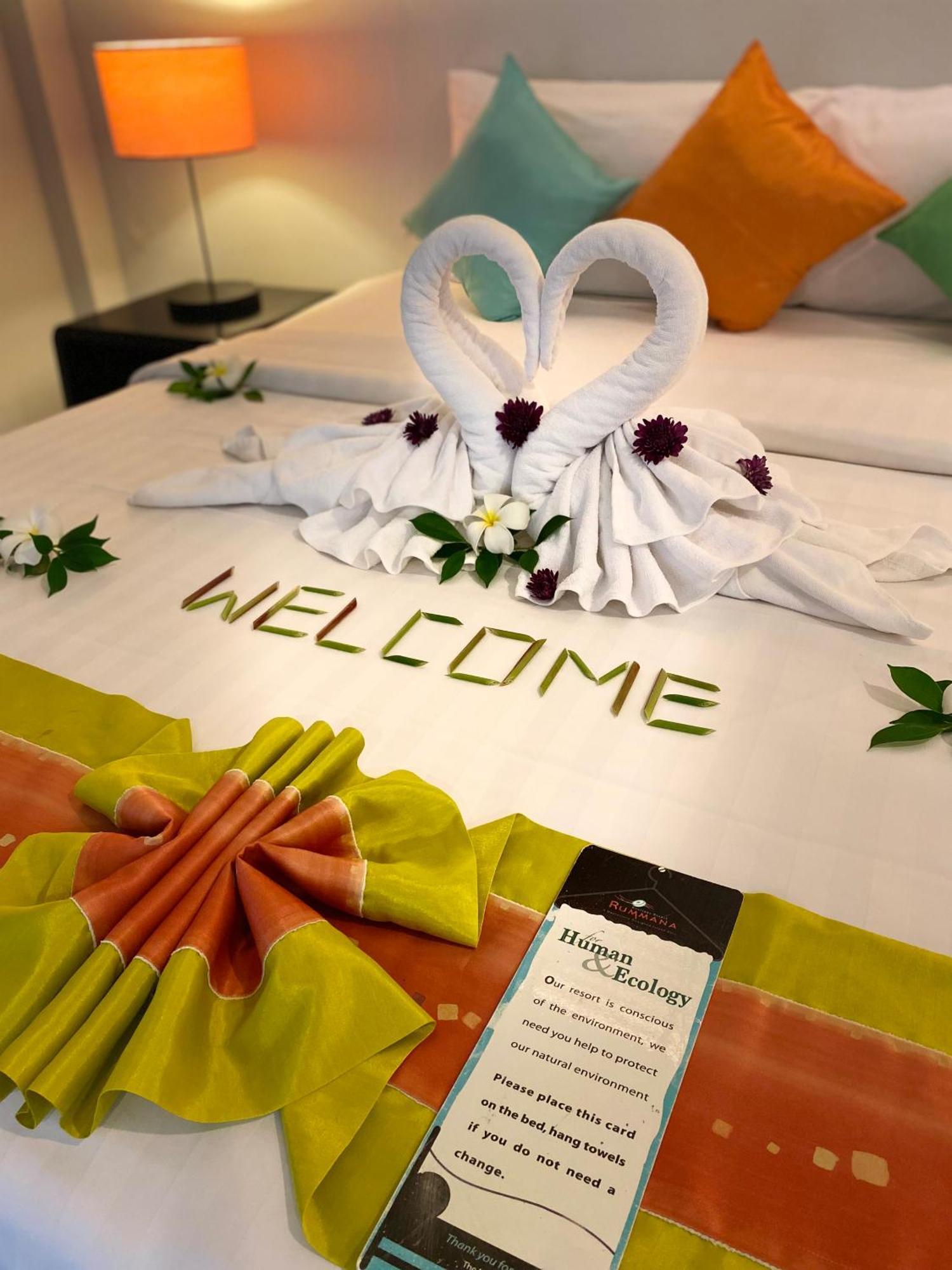 Resort Rummana Boutique - Sha 4*