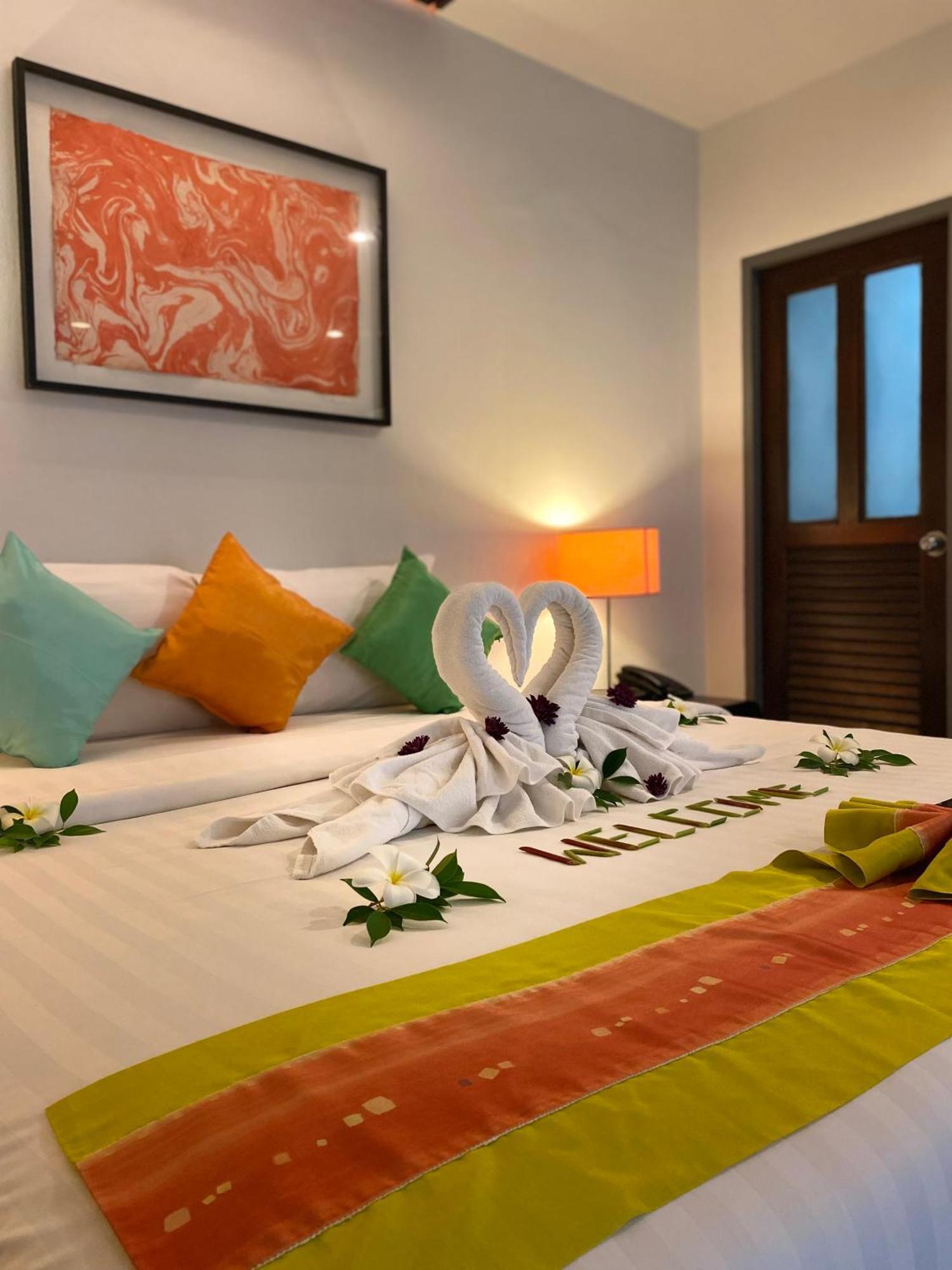 Rummana Boutique - Sha 4* Lamai Beach (Koh Samui)