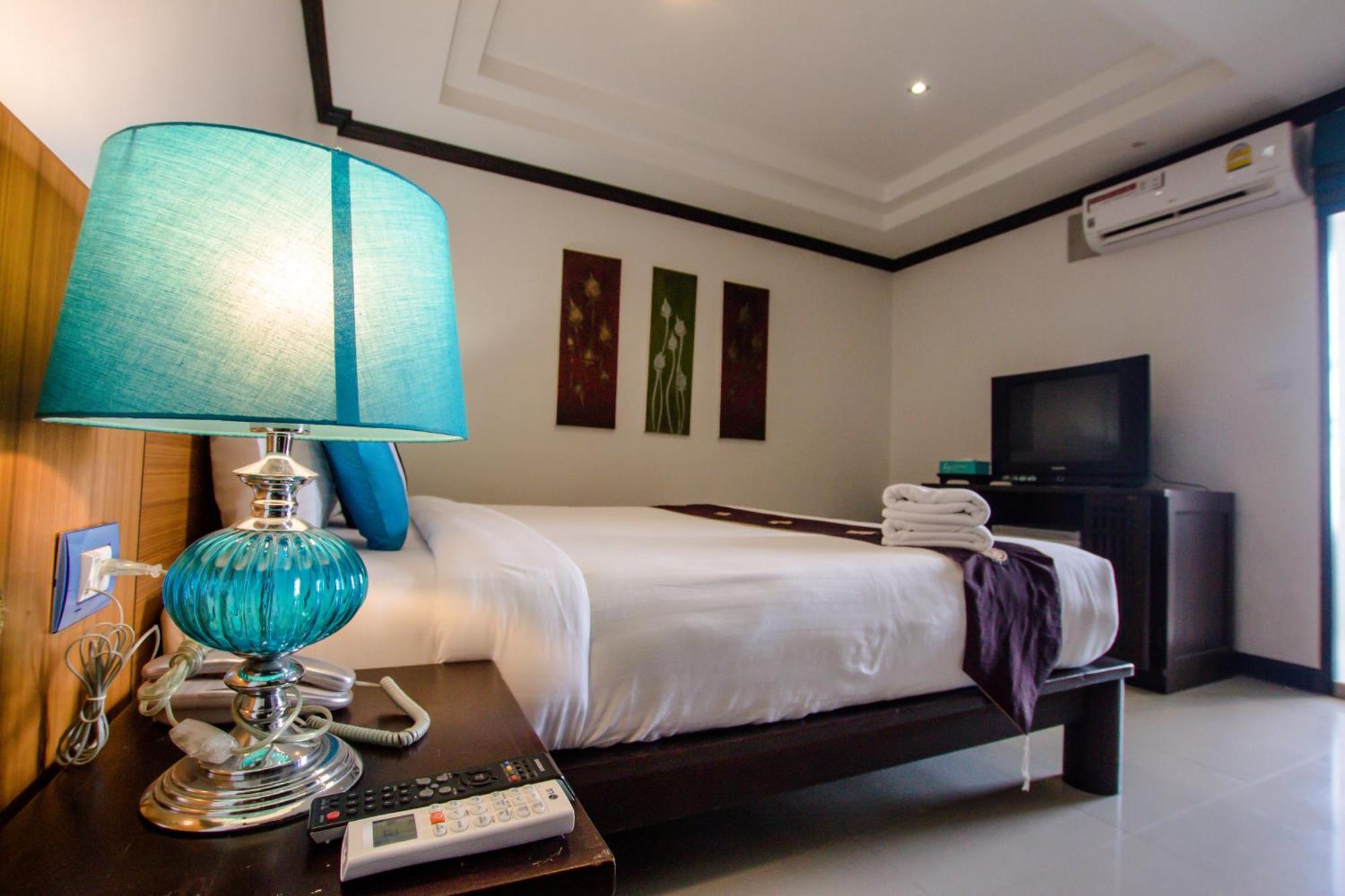 Queen Boutique 3*