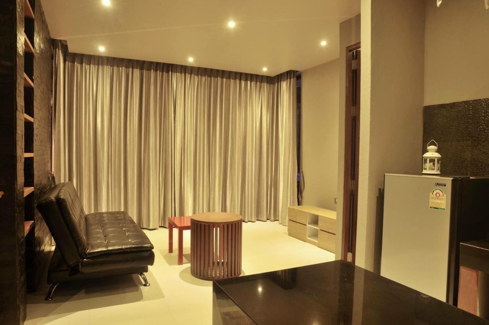 Pony Hill Villa *