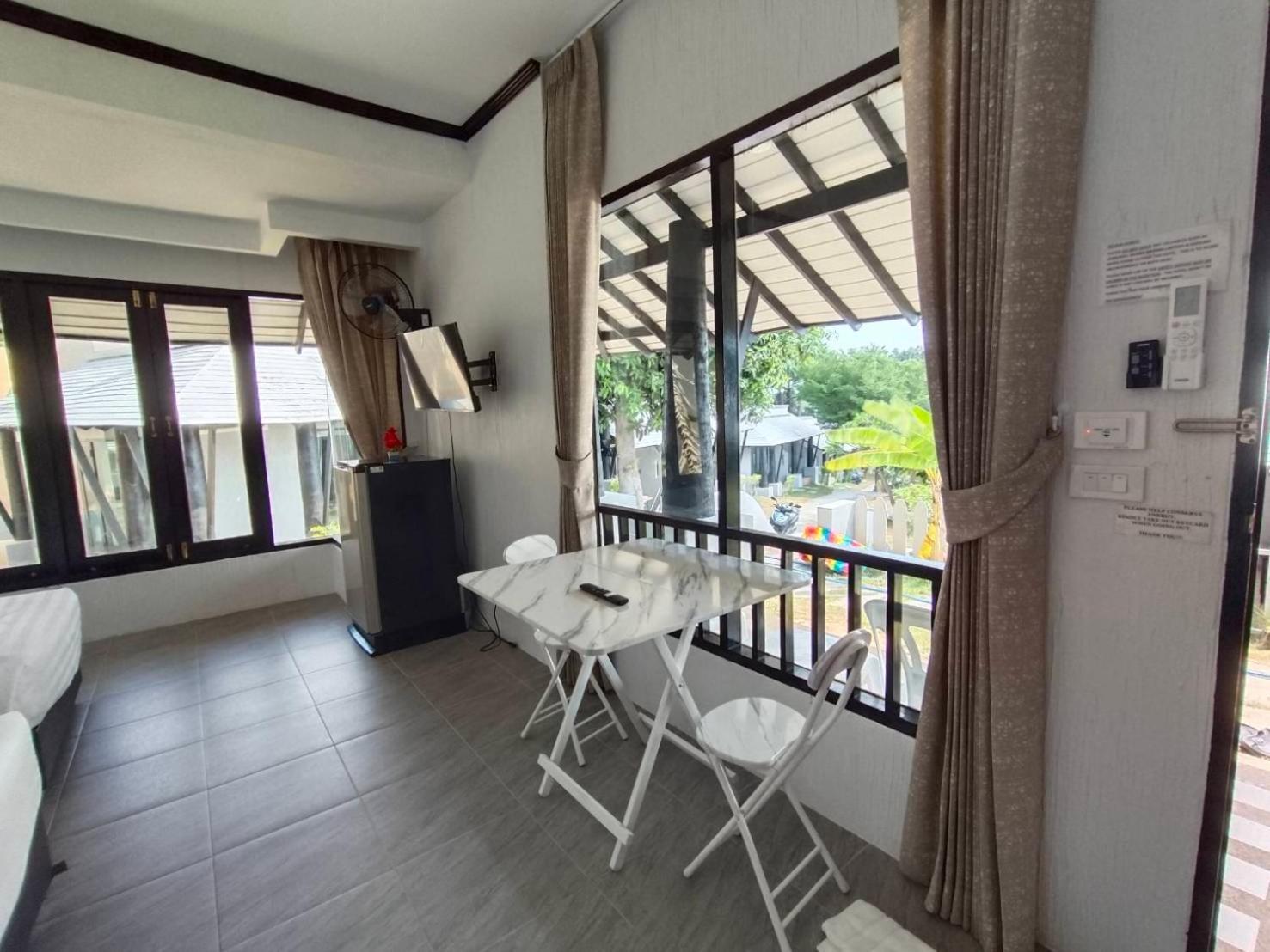 Siri Maya Garden Samui *