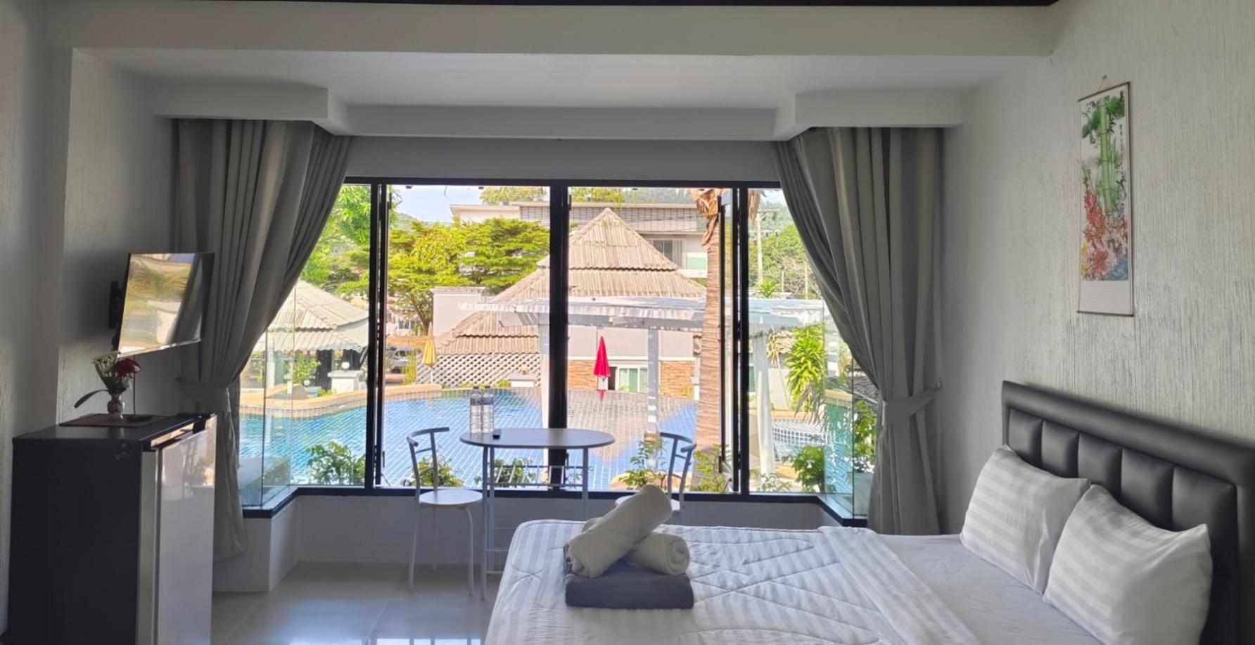 Siri Maya Garden Samui Apartment *