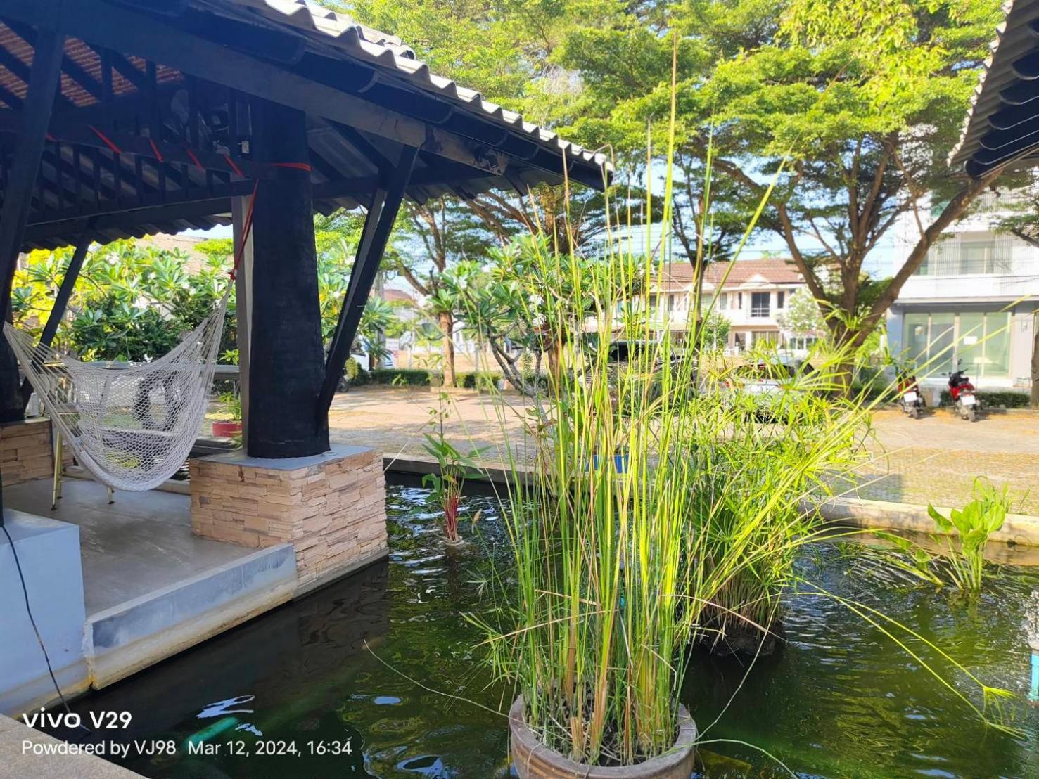 Siri Maya Garden Samui Apartment Koh Samui
