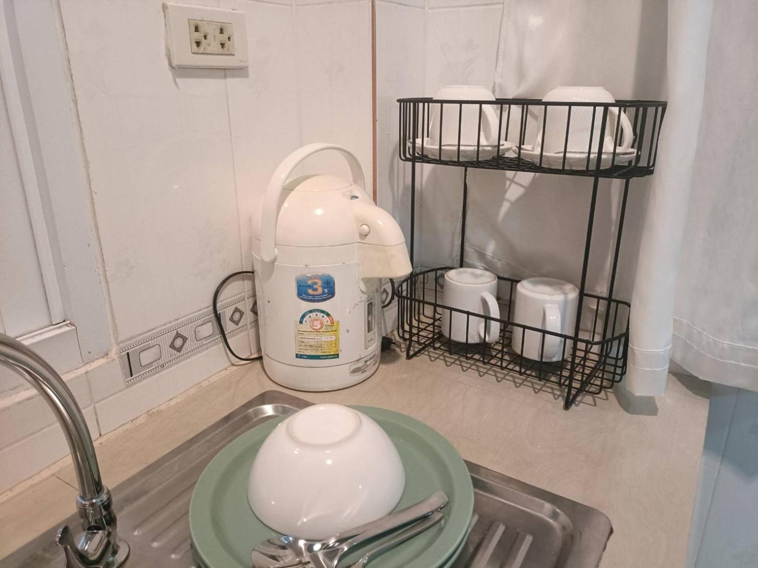 Wasin House One Bedroom - Maenum Holiday home Mae Nam