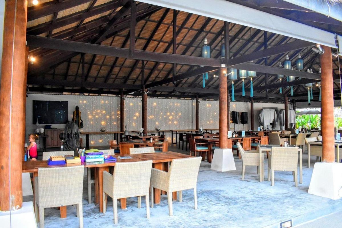Shiva Samui Resort 4*