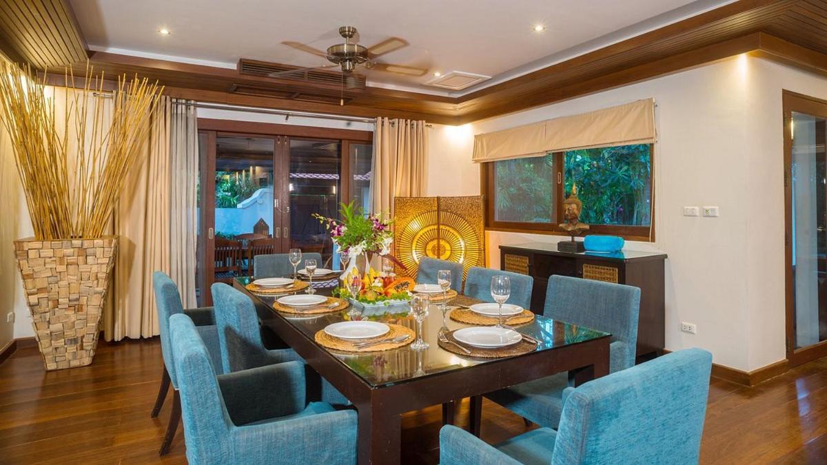 Shiva Samui 4*