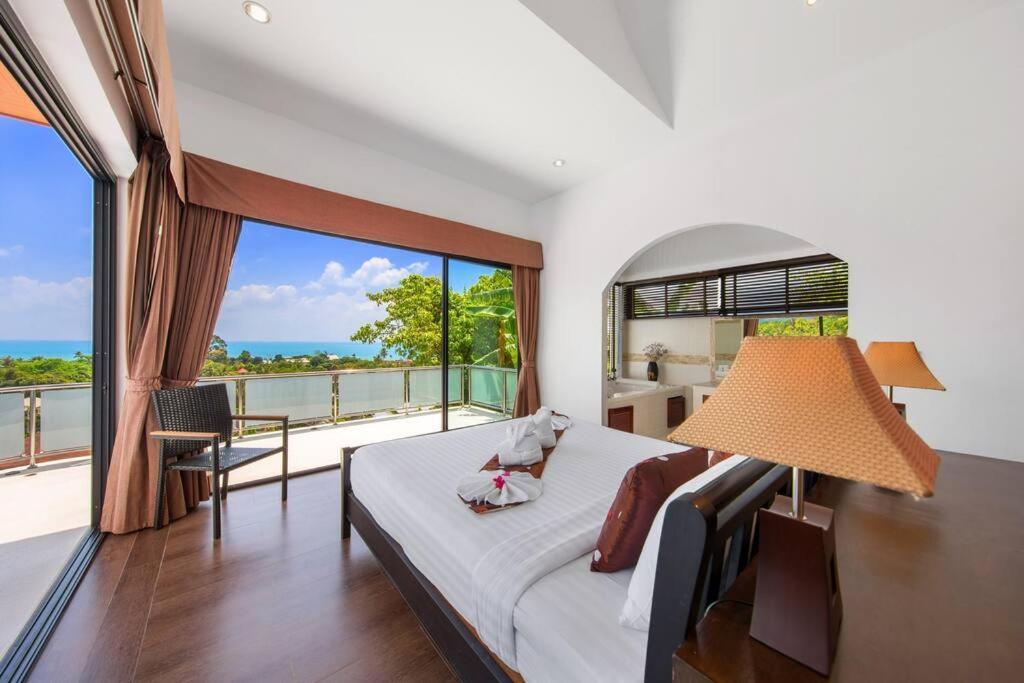 Sunny Banks 4 Bedroom Pool *