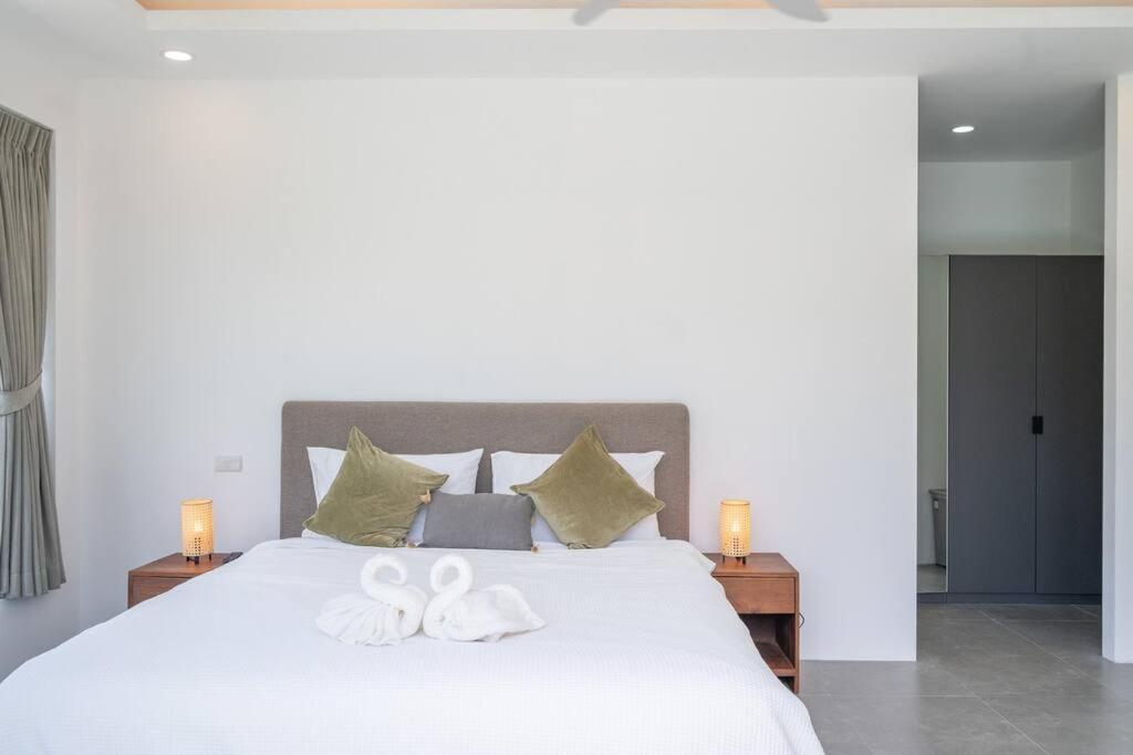 Pousada Modern 3 Bedroom Villa! Kbr16 *
