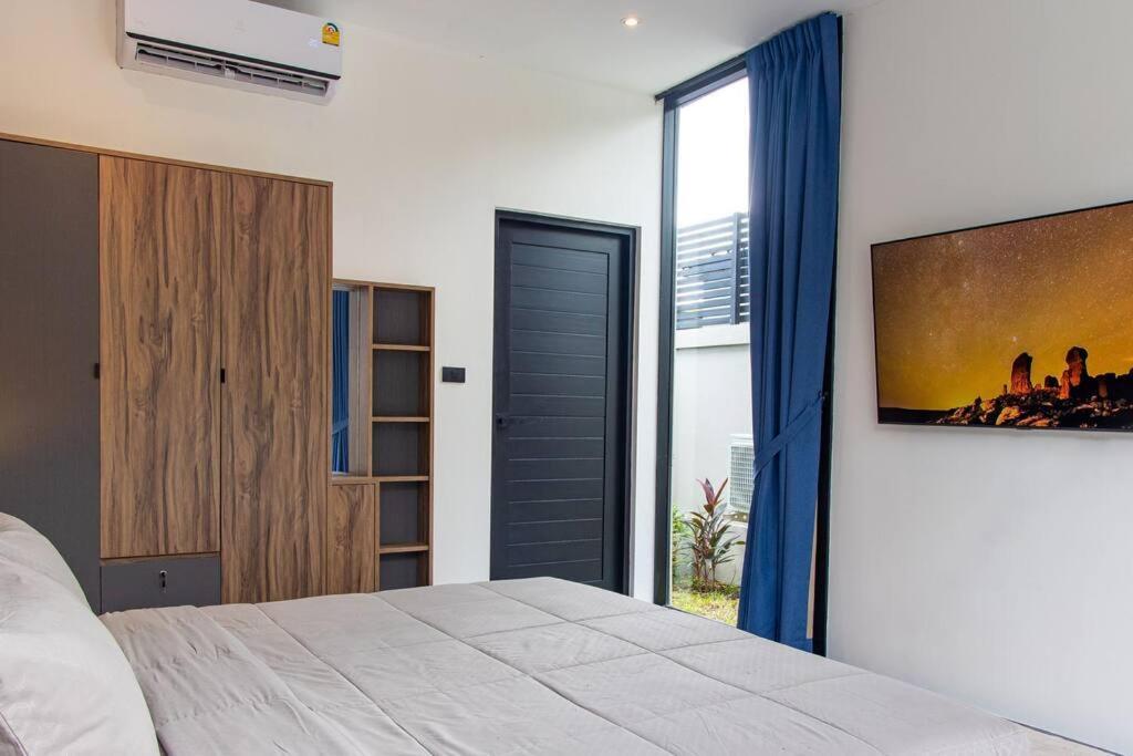 Amaya - Peaceful Villa