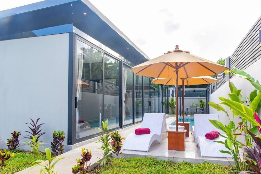 Amaya - Peaceful Villa