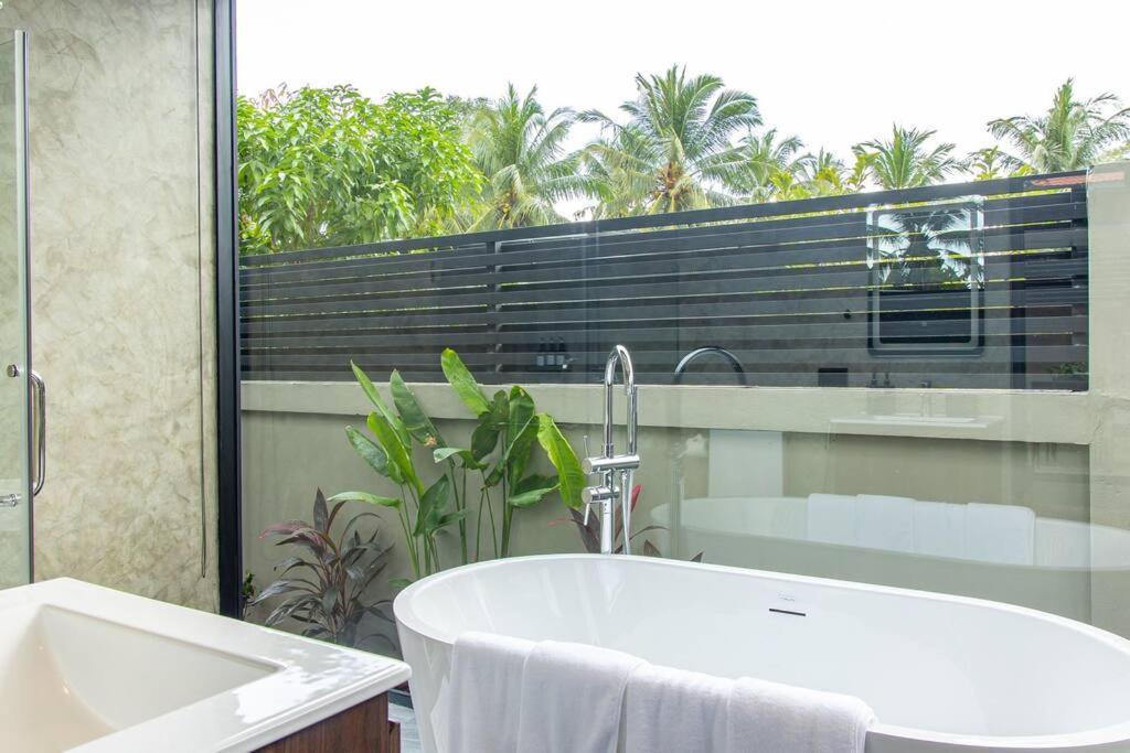 Amaya - Peaceful * Amphoe Koksamui