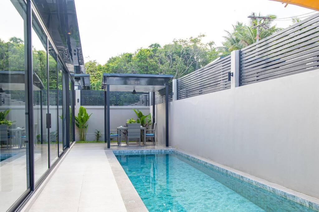 Villa Amaya - Peaceful Amphoe Koksamui