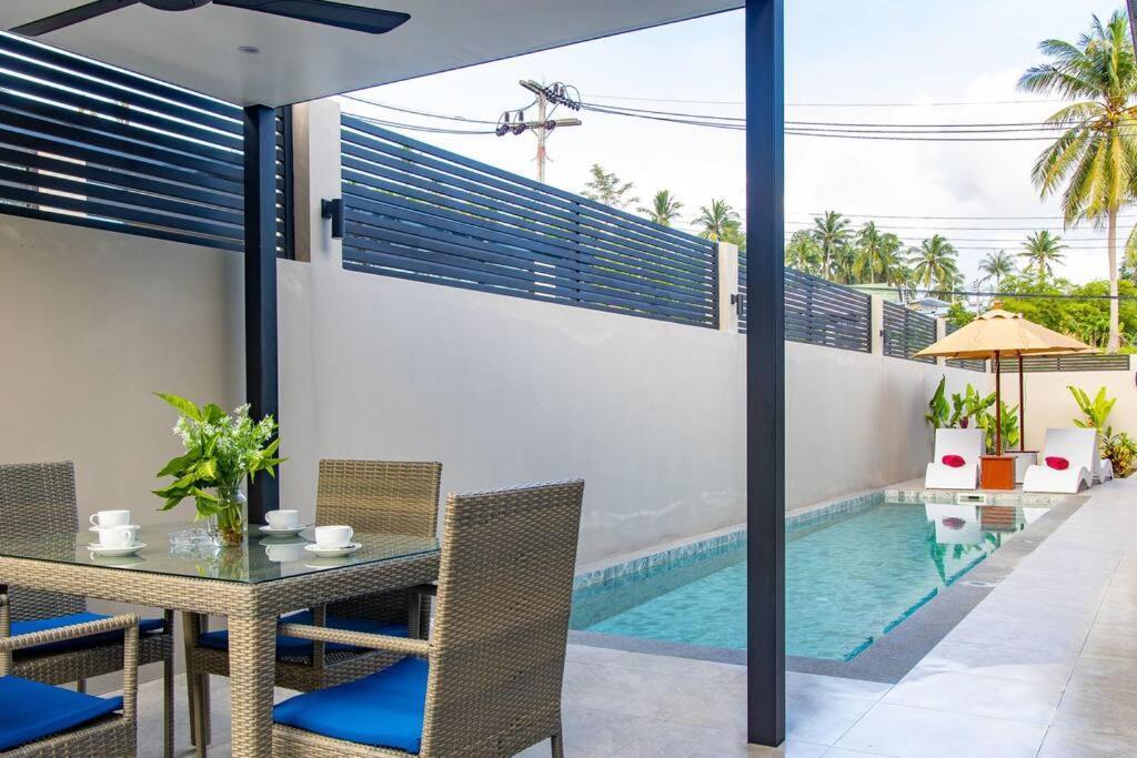 Amaya - Peaceful * Amphoe Koksamui