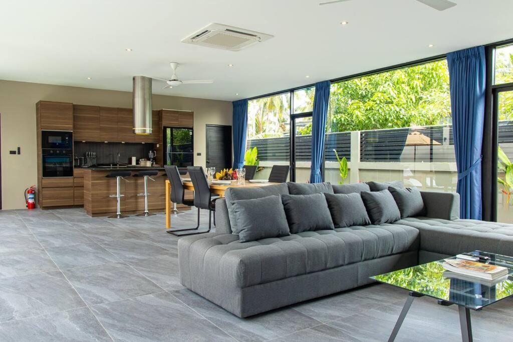 Amaya - Peaceful Villa