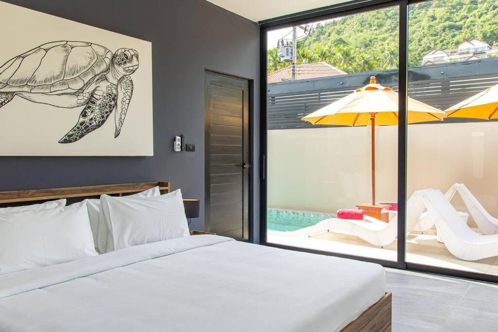 Villa Amaya - Peaceful