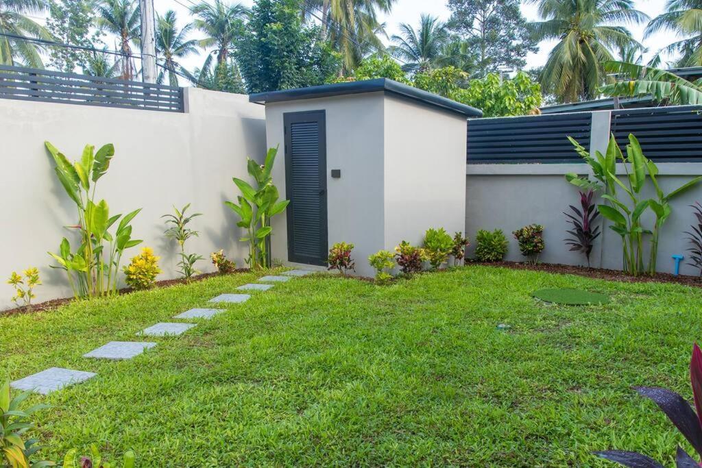Amaya - Peaceful Villa