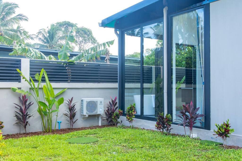 Amaya - Peaceful Villa Amphoe Koksamui