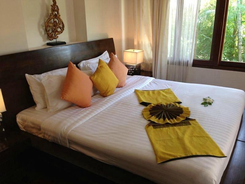 Resort Shiva Samui
