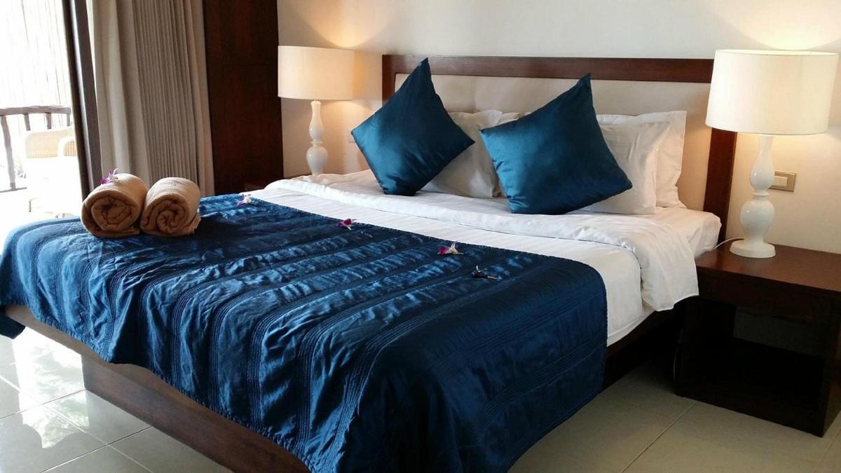 Resort Shiva Samui Hua Thanon (Koh Samui)