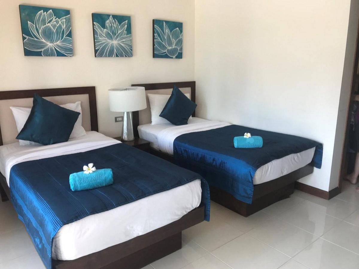 Shiva Samui 4*