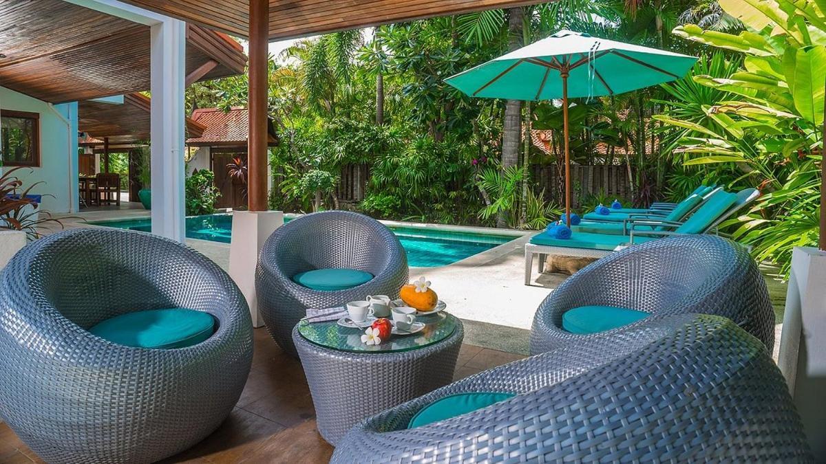 Shiva Samui