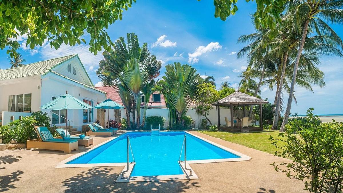 Resort Shiva Samui Hua Thanon (Koh Samui)