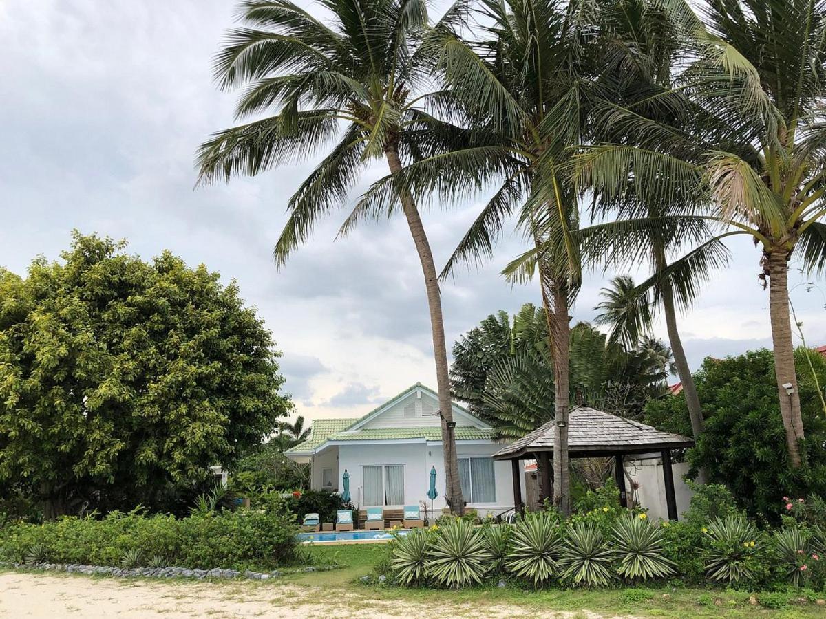 Resort Shiva Samui