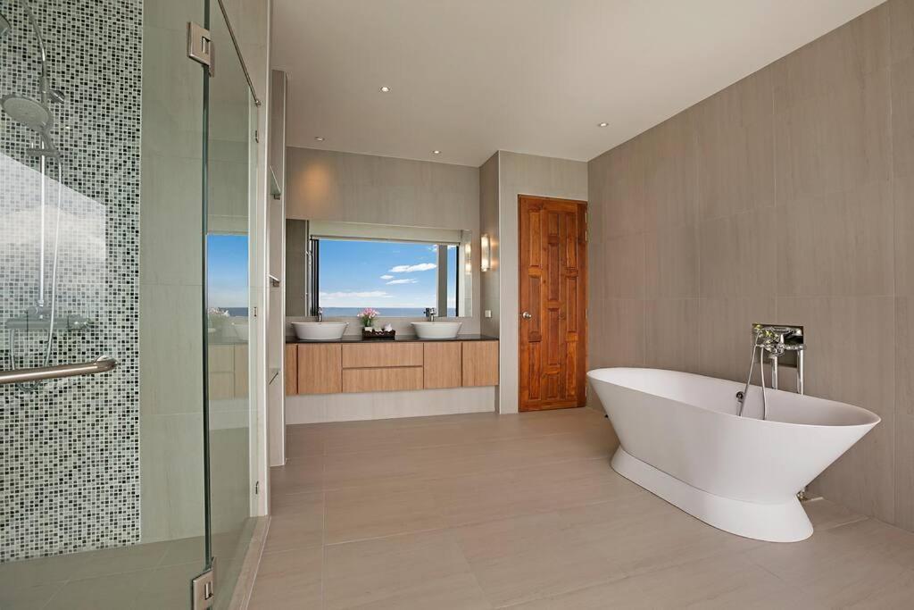 Villa View Amphoe Koksamui