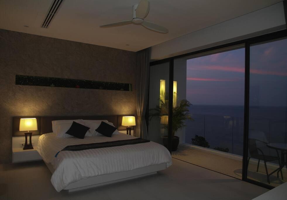 Villa View