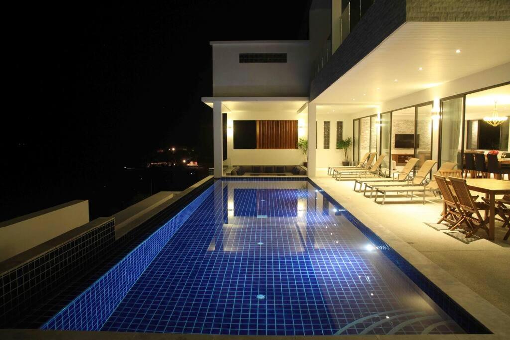 Villa View