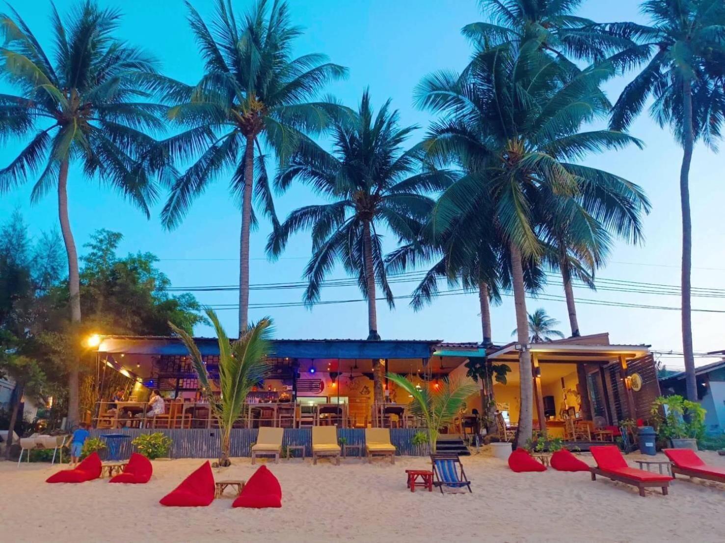 Resort Bangpo