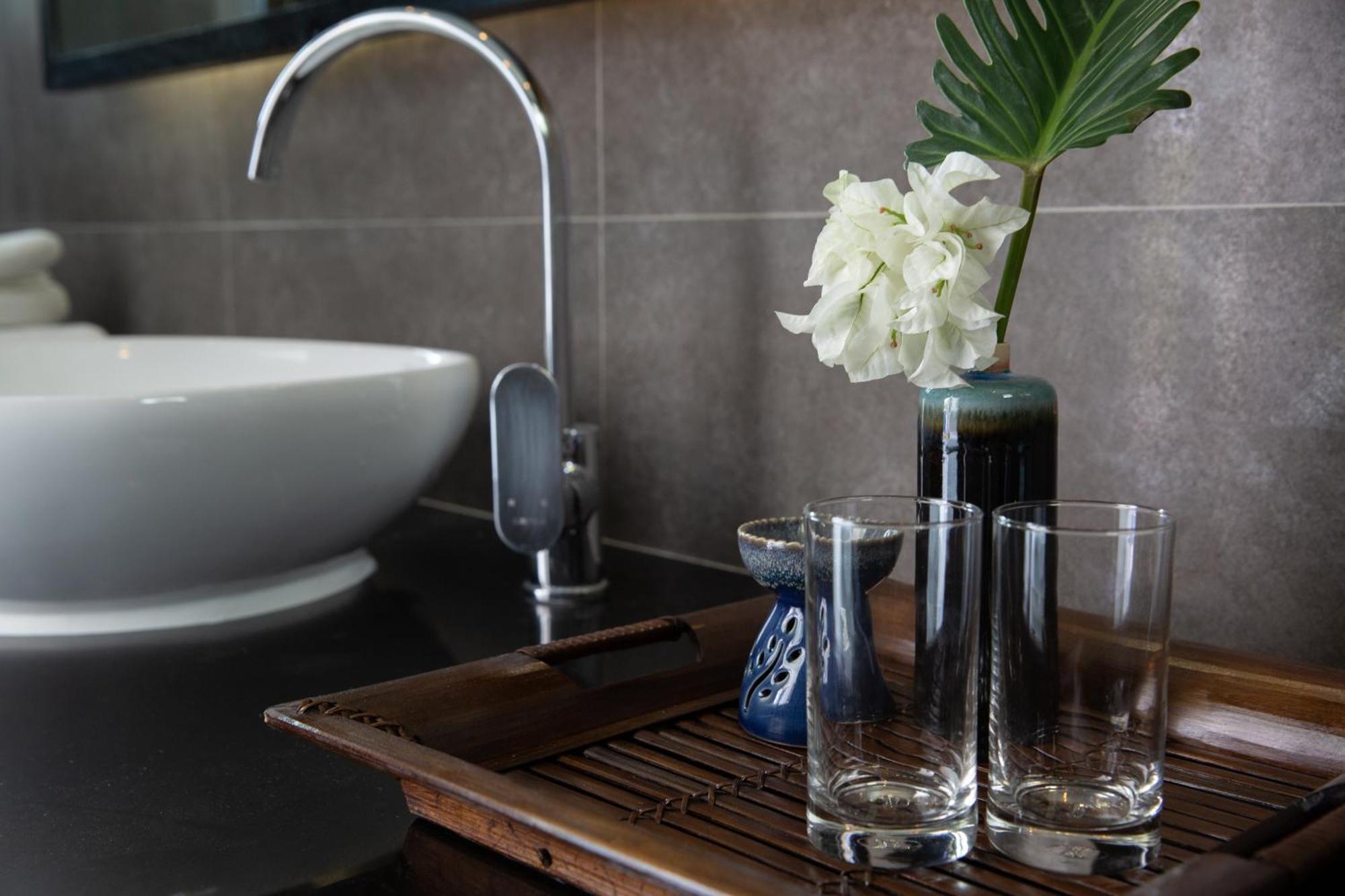 La Moon Chaweng Noi 4br Vila