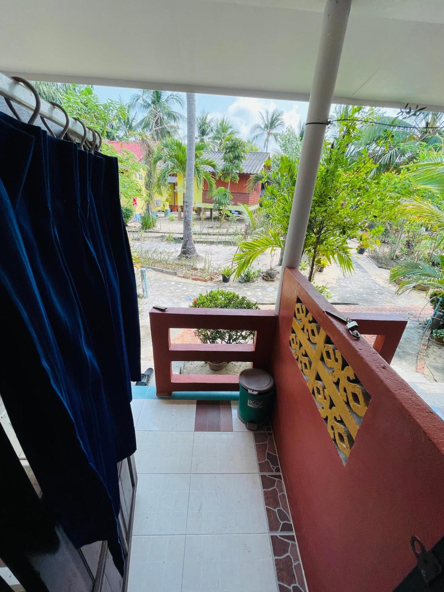 Anong Hébergement de vacances