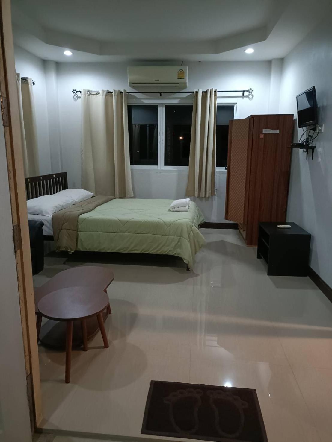 Wasin House One Bedroom - Maenum * Mae Nam