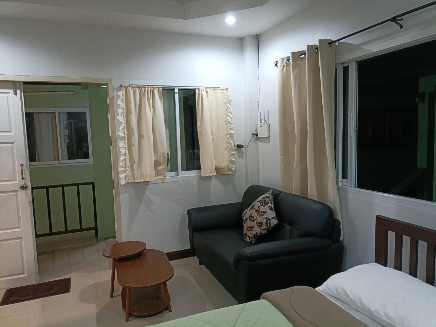 Holiday home Wasin House One Bedroom - Maenum