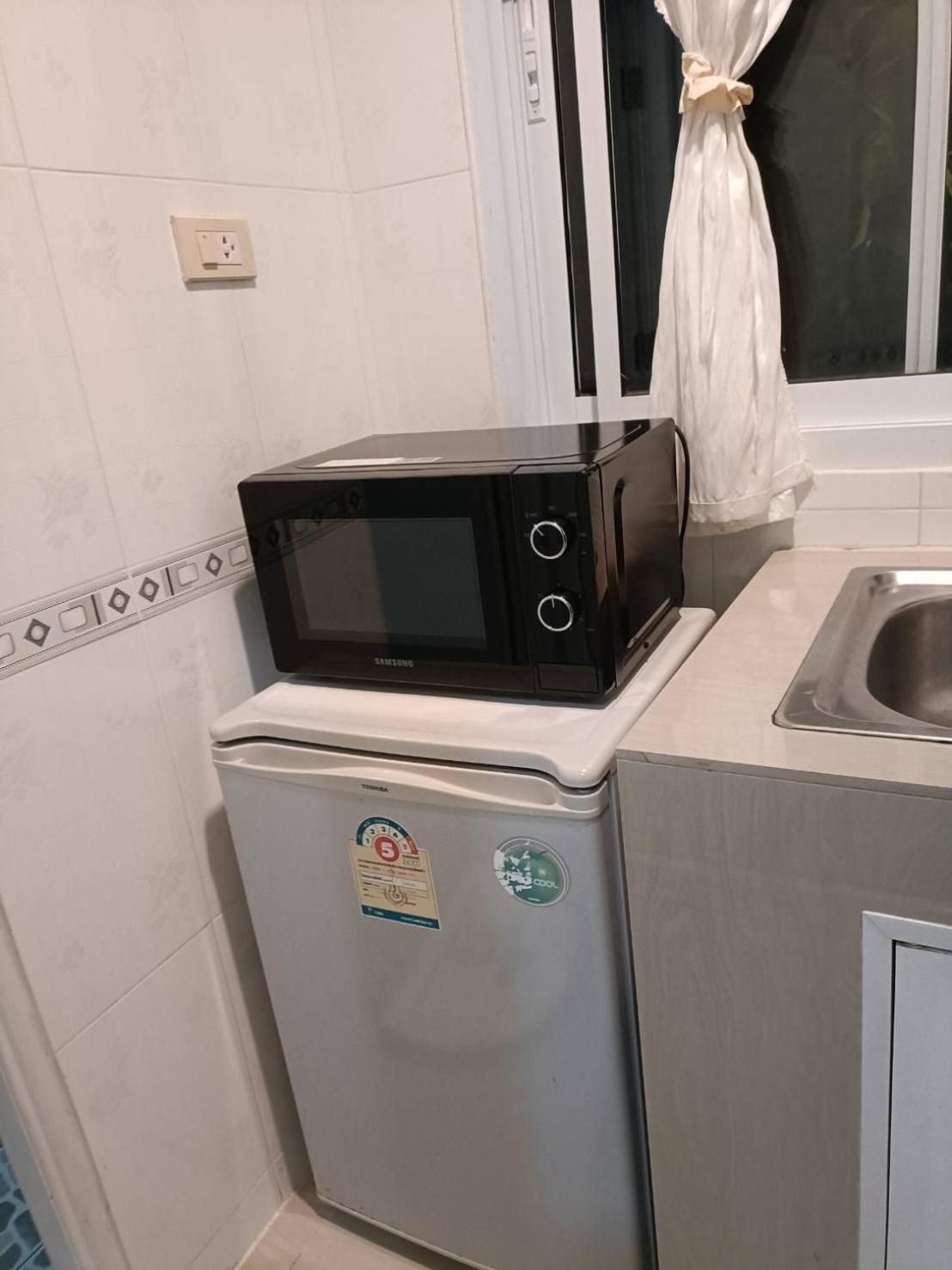 Wasin House One Bedroom - Maenum Holiday home