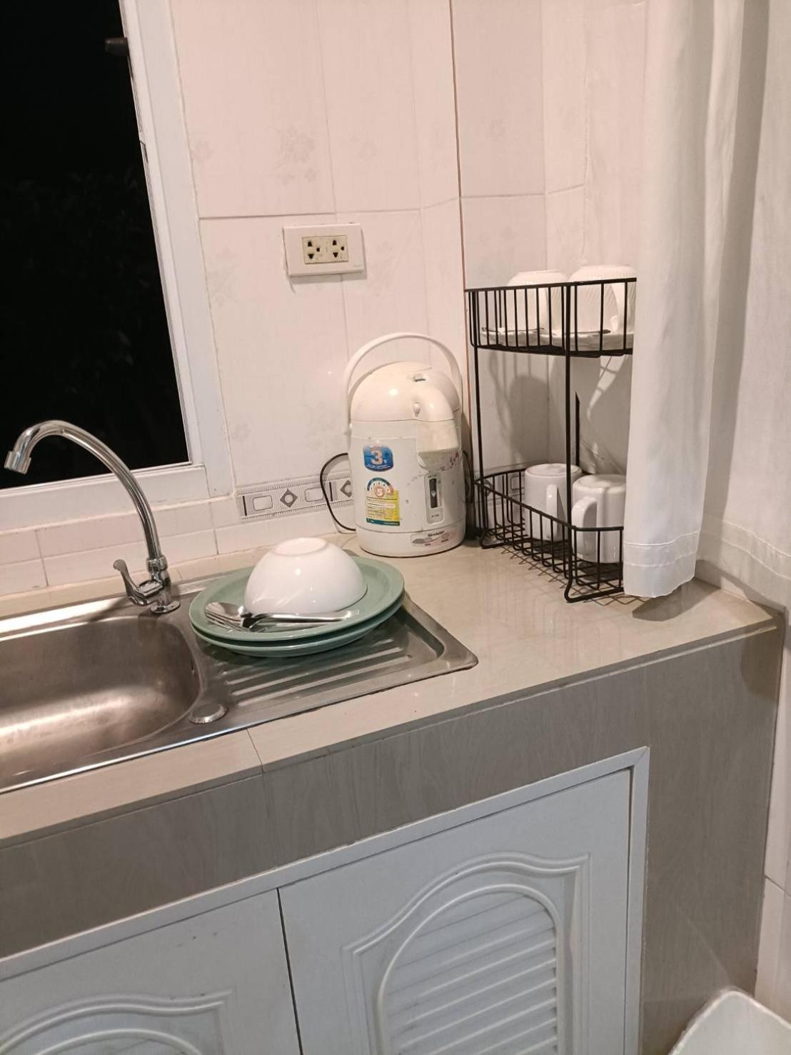 Holiday home Wasin House One Bedroom - Maenum Mae Nam