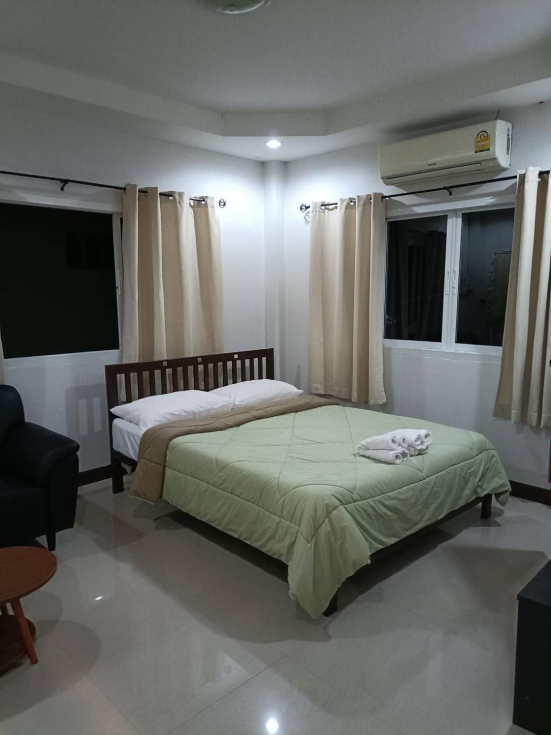 Wasin House One Bedroom - Maenum Holiday home Mae Nam