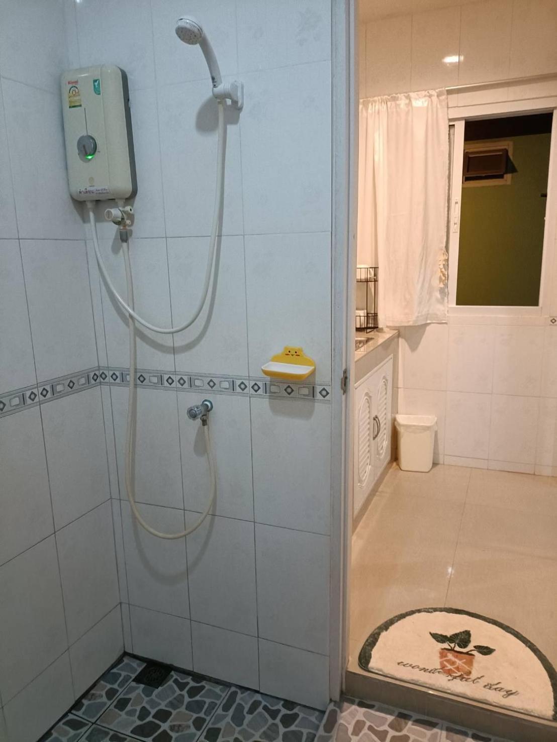 Wasin House One Bedroom - Maenum