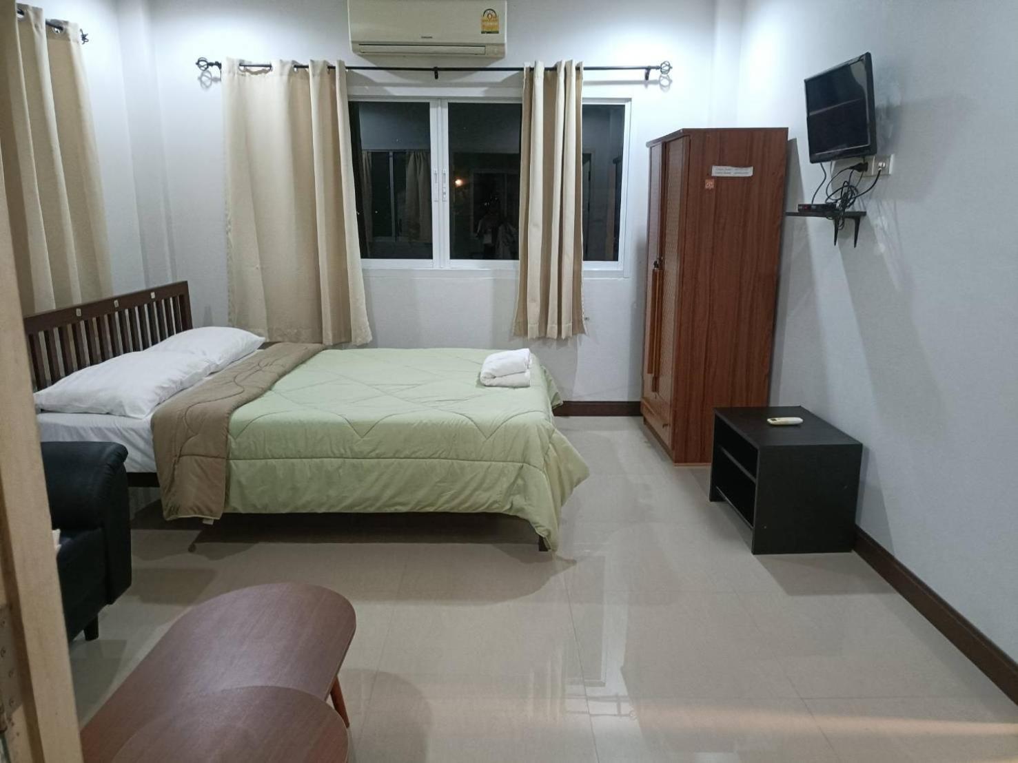 Wasin House One Bedroom - Maenum
