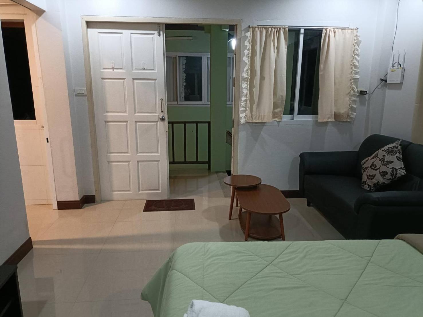 Holiday home Wasin House One Bedroom - Maenum