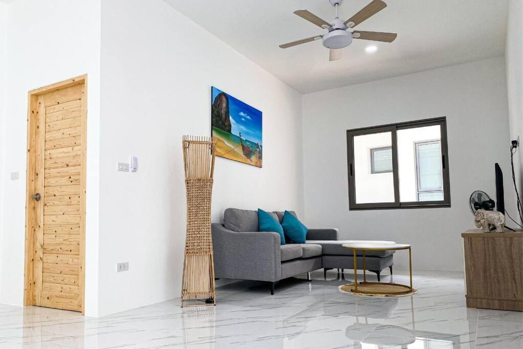 Villa Baan Jane - Peaceful Amphoe Koksamui