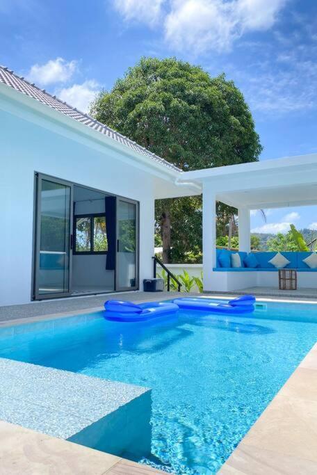 Baan Jane - Peaceful Villa