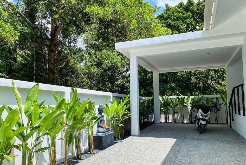 Villa Baan Jane - Peaceful *